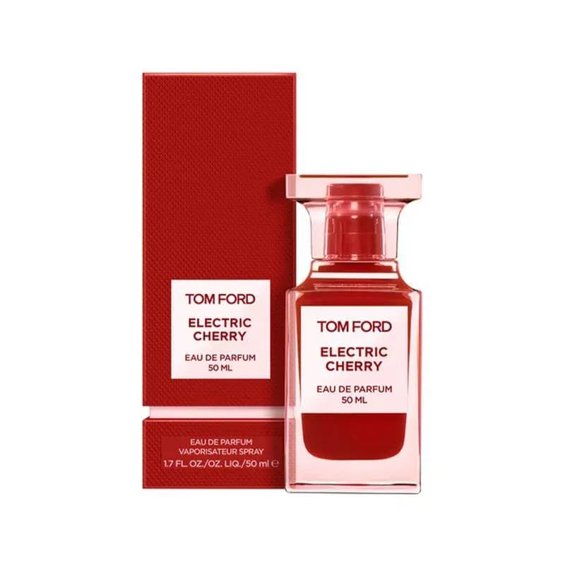 Electric Cherry
