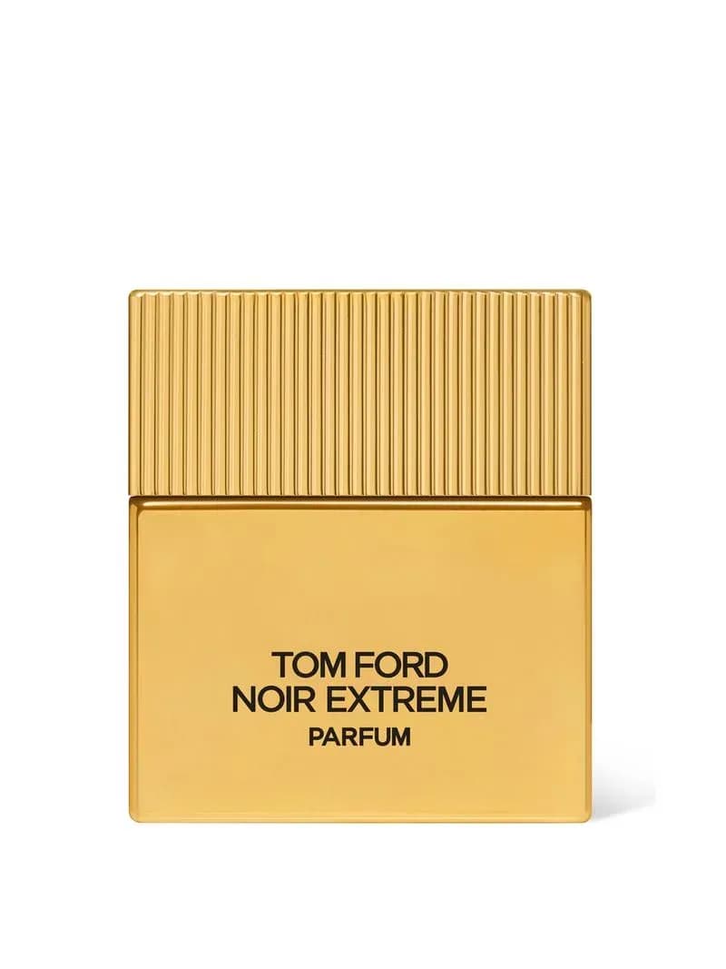 Noir Extreme by Tom Ford perfume bottle