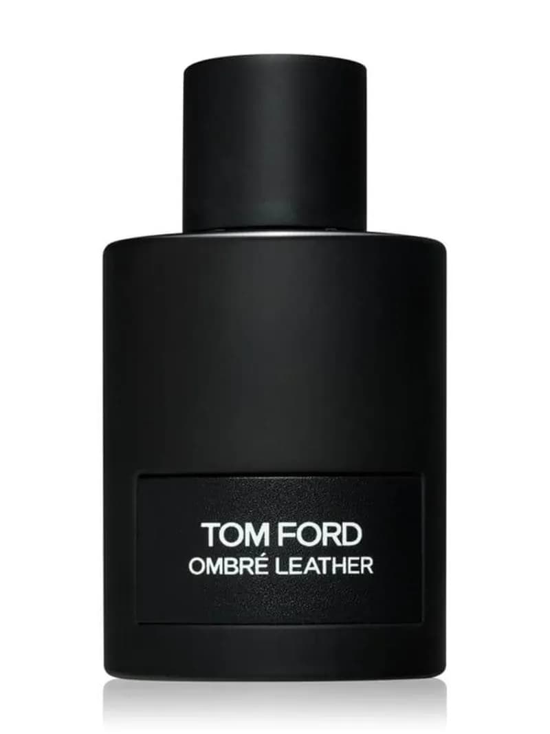 Ombre Leather