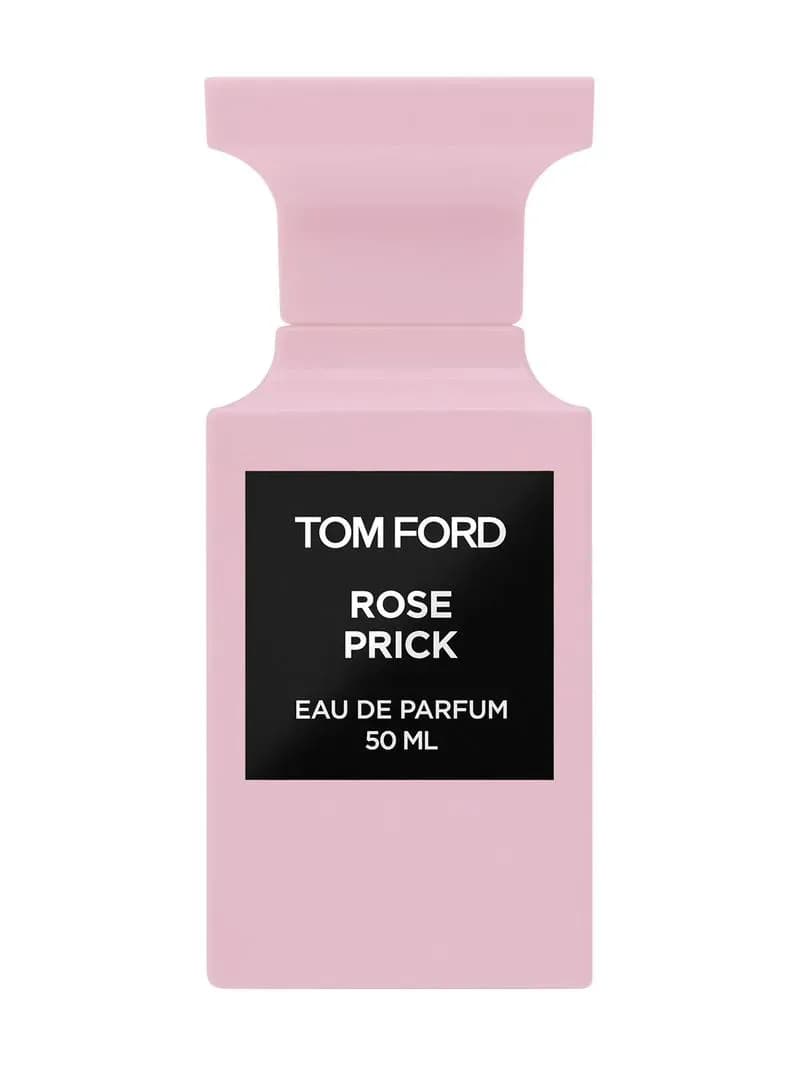 Rose Prick