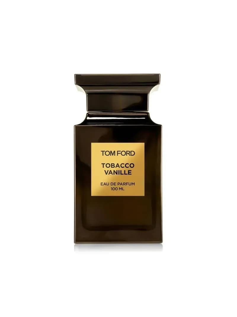 Tobacco Vanille