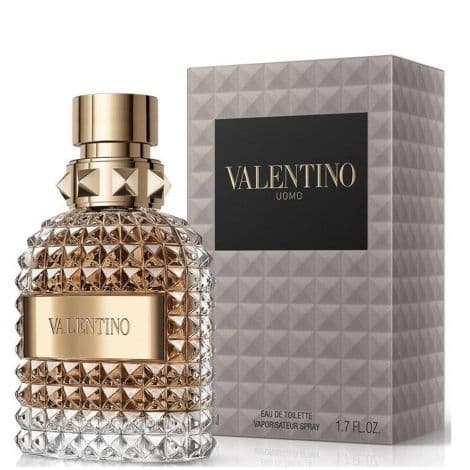 Uomo EDT For Men 100ML