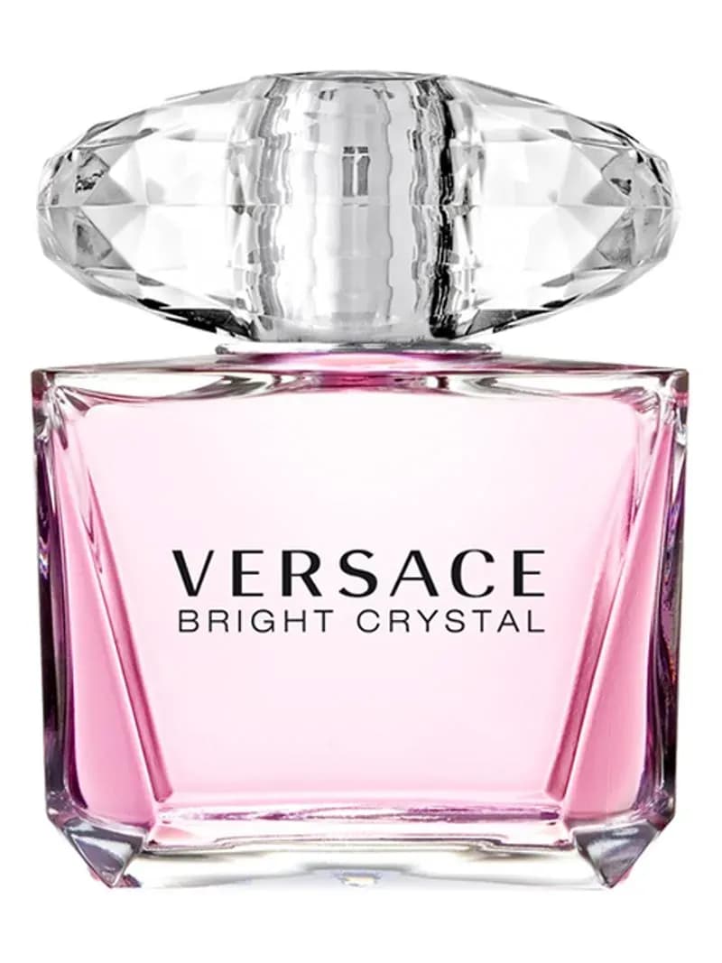 Bright Crystal EDT For Women 200ML