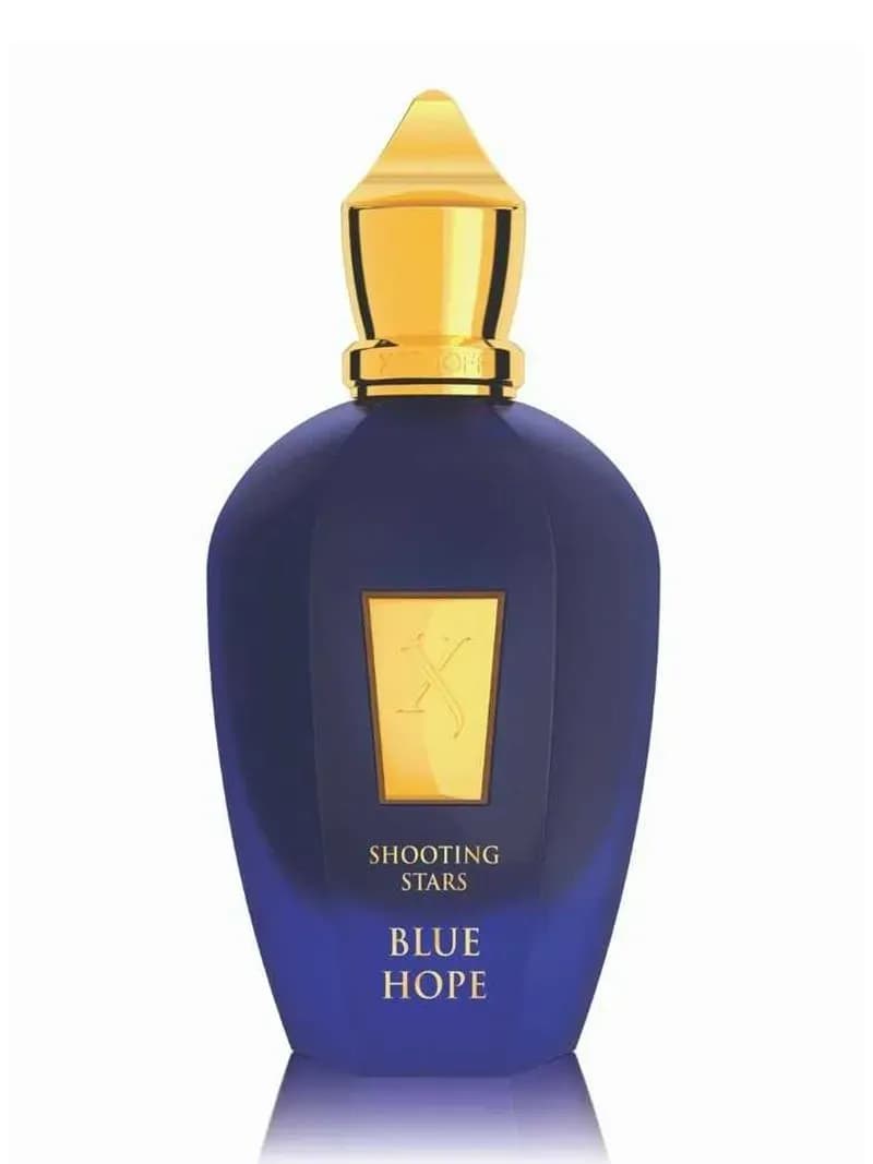Blue Hope