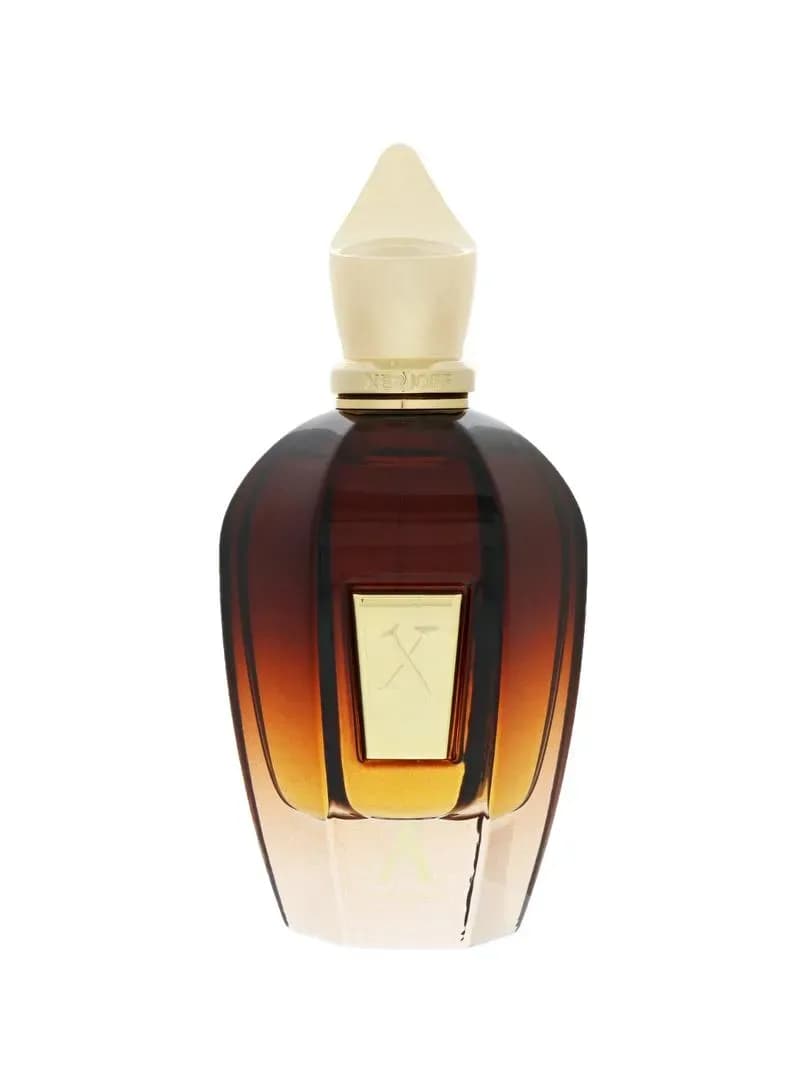 Oud Stars Alexandria II by Xerjoff perfume bottle