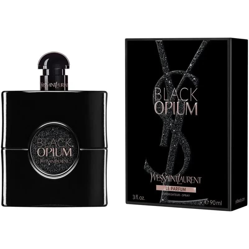 YSL Black Opium Le