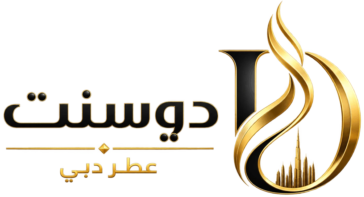 دوسنت — عطر دبي