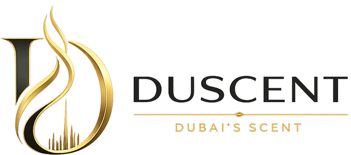 Duscent — Dubai's Scent