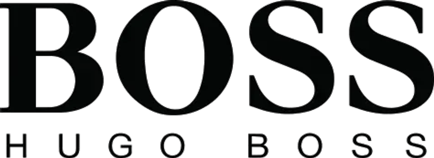 Hugo Boss