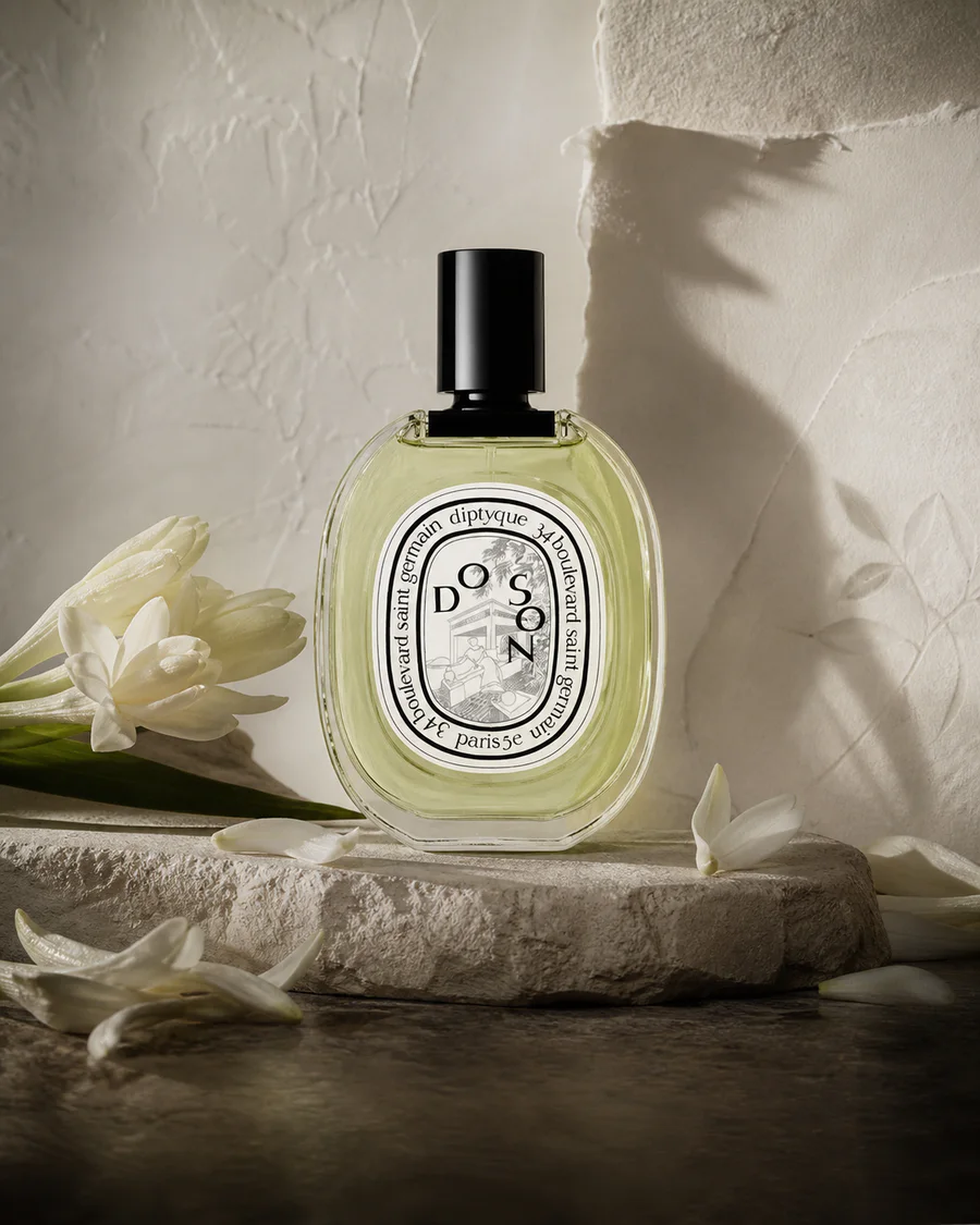 Diptyque Do Son Eau de Parfum bottle
