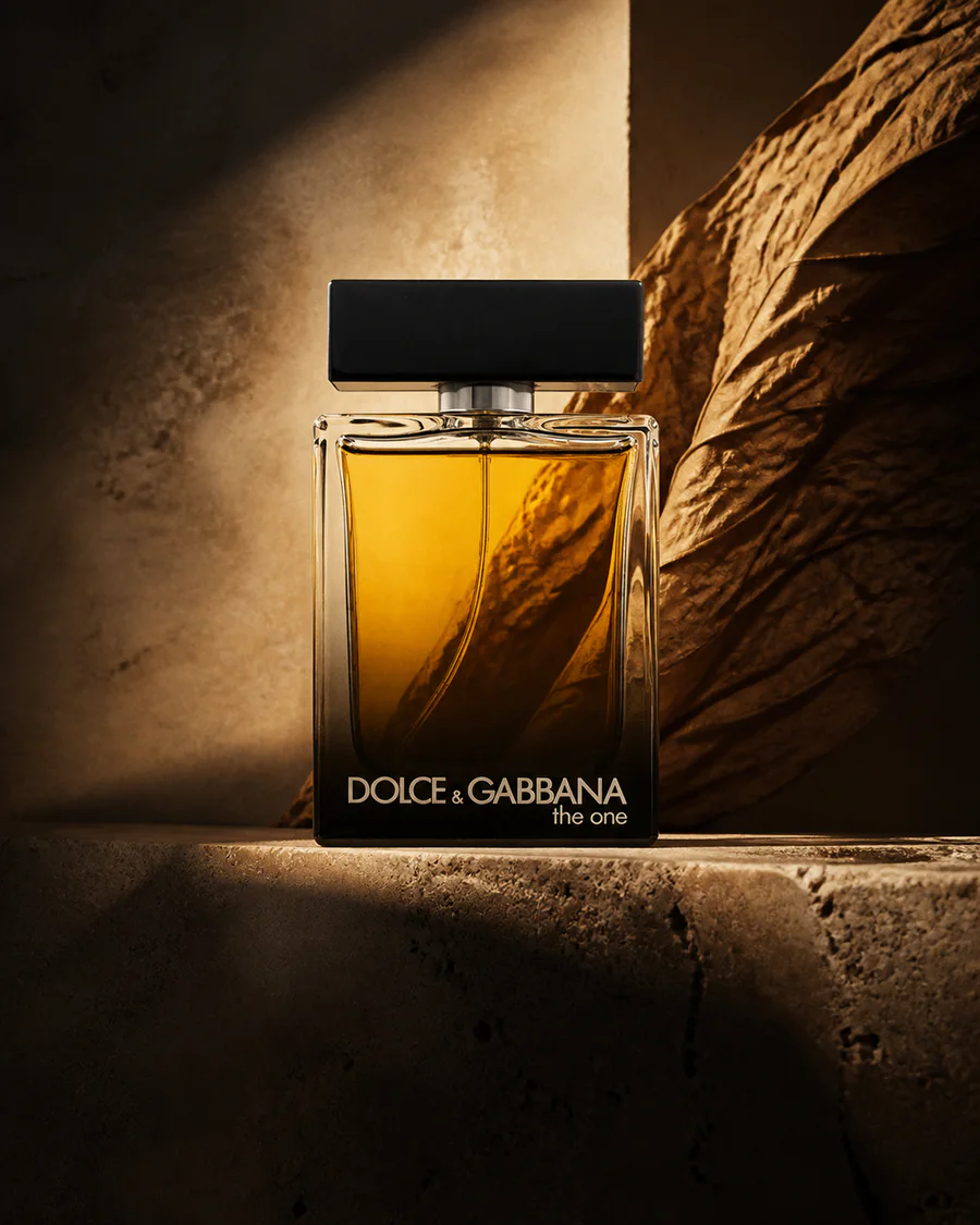 Dolce & Gabbana The One Eau de Parfum bottle