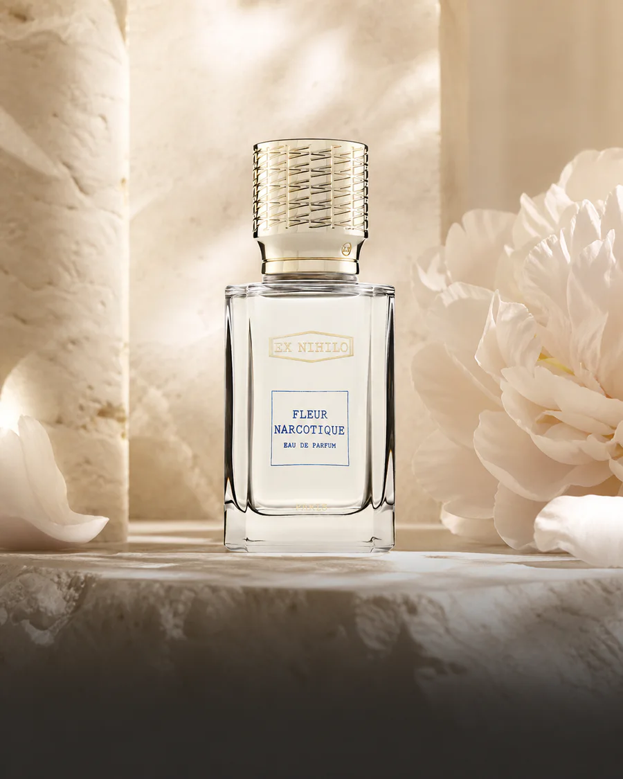 Ex Nihilo Fleur Narcotique Eau de Parfum bottle
