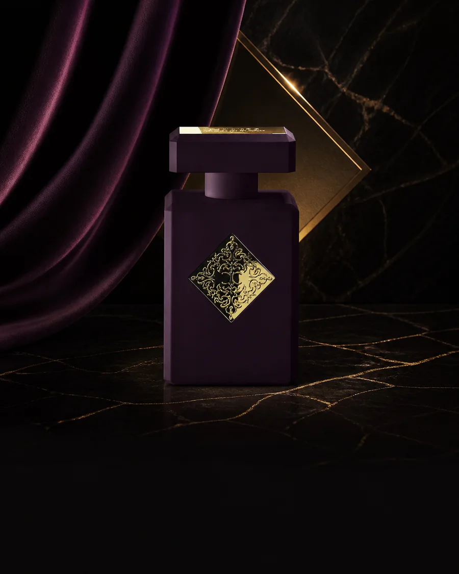 Initio Side Effect Eau de Parfum bottle